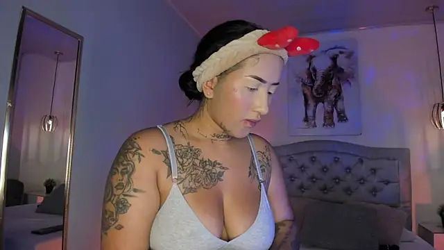 Chat XXX Live ayshel__