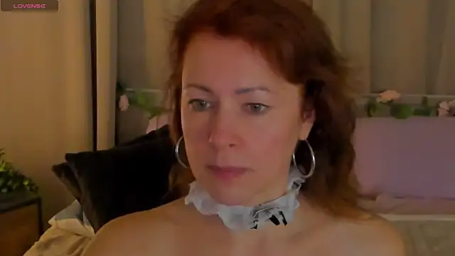 LeticiaRomano's Live XXX Chat