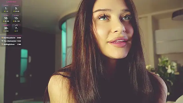 SanySenise Live XXX-Chat