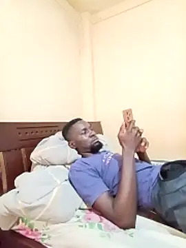 Вебкам-шоу Brian_johns