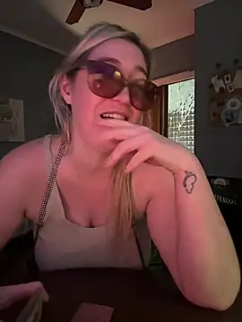 Granlady7 即時 XXX 聊天