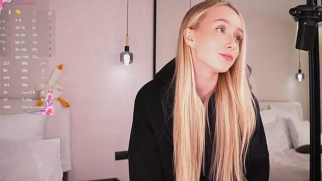 HollisBeckett – Live XXX-chat