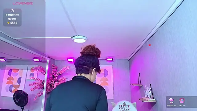 Maggy_t18のライブXXXチャット