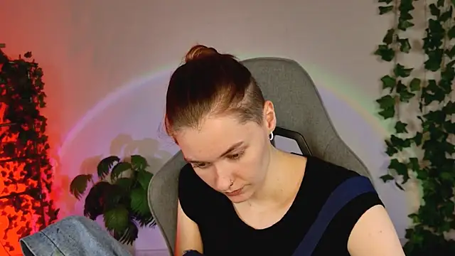 LadyLolipop_のライブXXXチャット