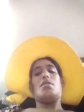 Baby_PのライブXXXチャット