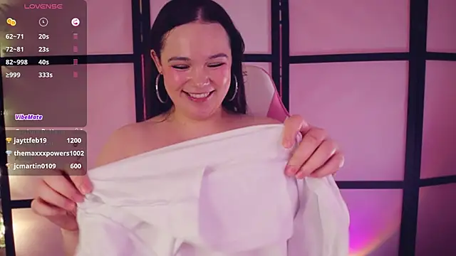 Chery_Lady22のライブXXXチャット