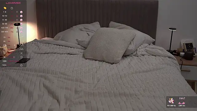 arielbell_のライブXXXチャット