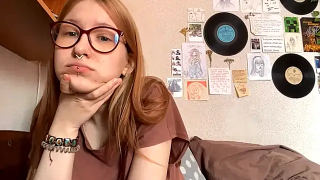 LaureenVielmaのライブXXXチャット