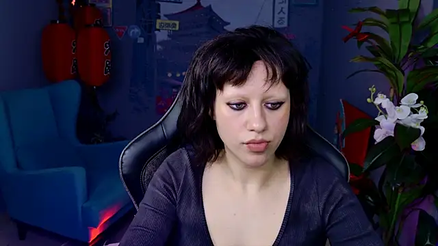 LidaDarknetのライブXXXチャット