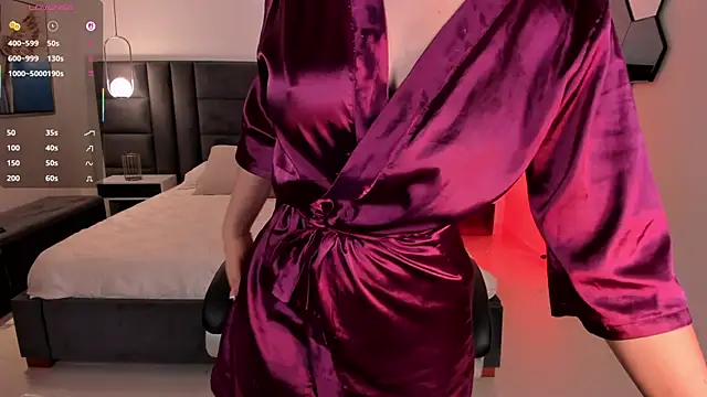 JennaOlsonXのライブXXXチャット