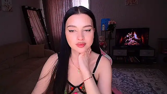 __Malika__のライブXXXチャット