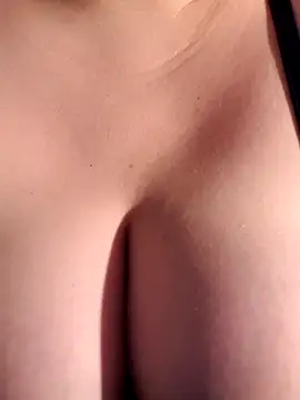 Missy_DMのライブXXXチャット