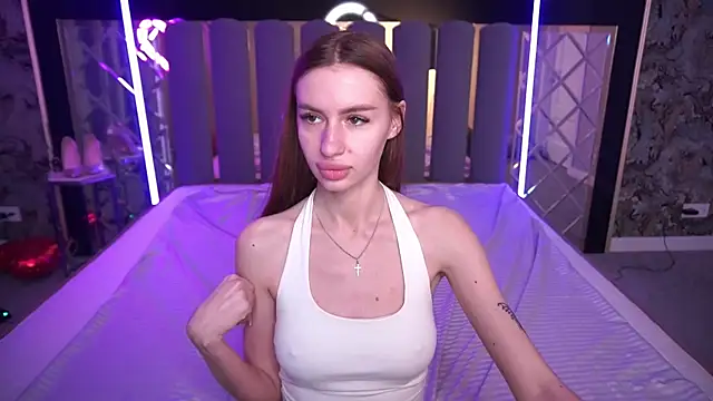 Snow_WhiteeeXのライブXXXチャット