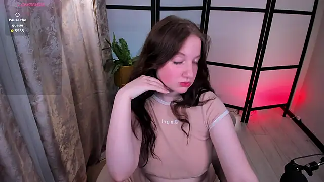 Elisabeth_BinderのライブXXXチャット