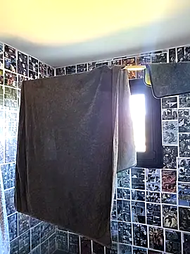 kylie_blck Webcam-Show