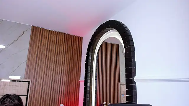 Živý XXX chat MrsFoucher