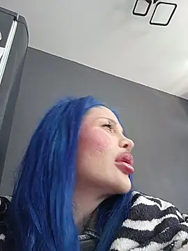 Lika8234のウェブカメラショー