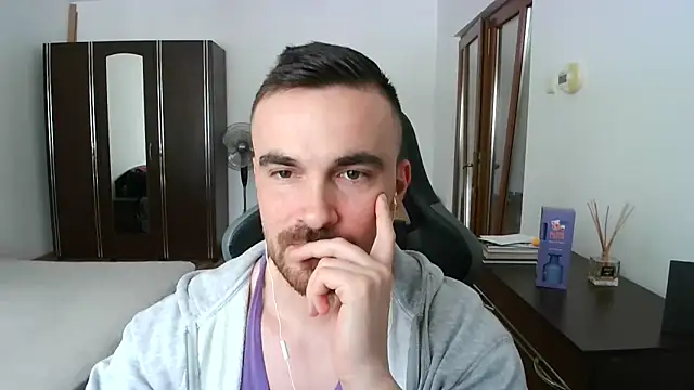 mu5clemania2 Webcam show