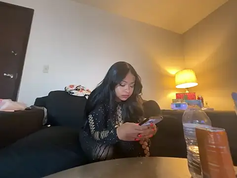 GoddessFatPussのライブXXXチャット