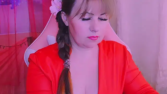 BESTLOLA's Webcam Show