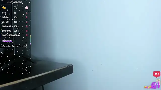 Ninna_VergaraのライブXXXチャット