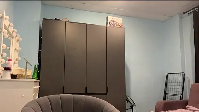 AndreeMerrymann Live XXX chat