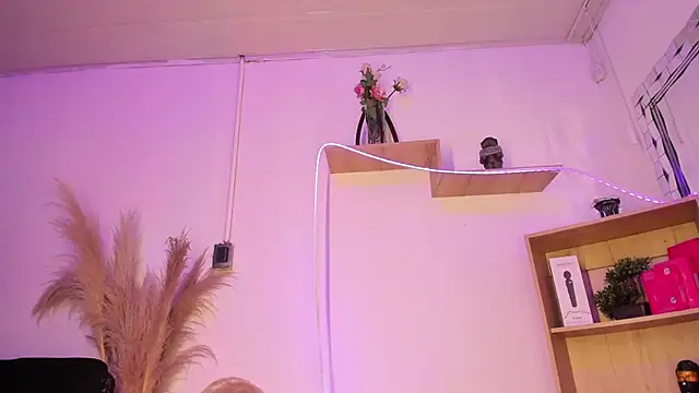 Živý XXX chat Tylla__