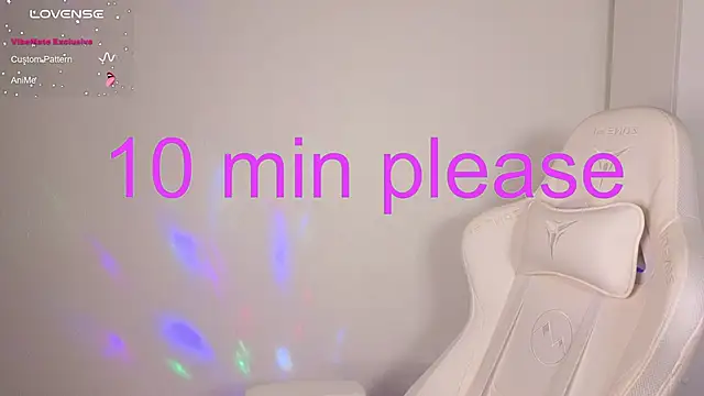 Sembang XXX Secara Langsung gingercute17