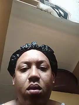 Show Webcam de ShooingBunch