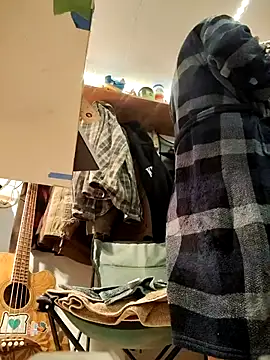 YourFavoriteDaddy-2-4-69: διαδικτυακό σόου στην κάμερα