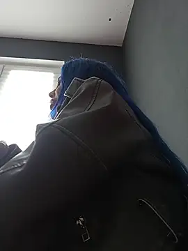 Chat XXX en directo de Lika8234