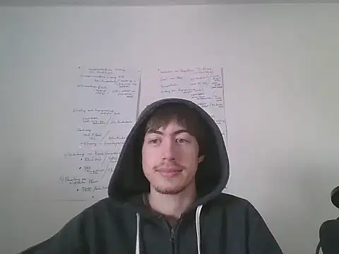 Show Webcam de VelvetRagottiOG