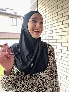 SugarDanger Pertunjukan Webcam