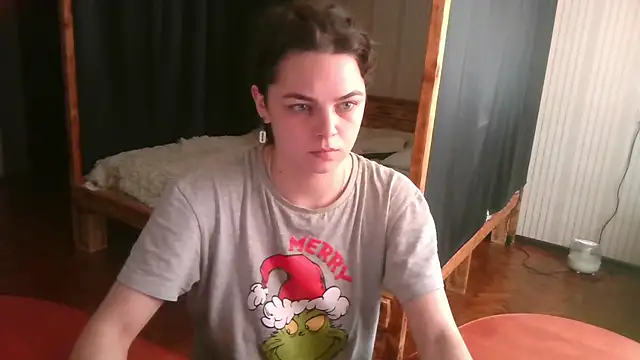 Chat XXX en directo de EthelsLover