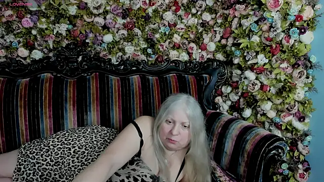 mariabelladonnaのライブXXXチャット