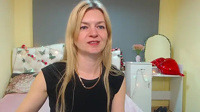 MelissaTyler's Webcam Show