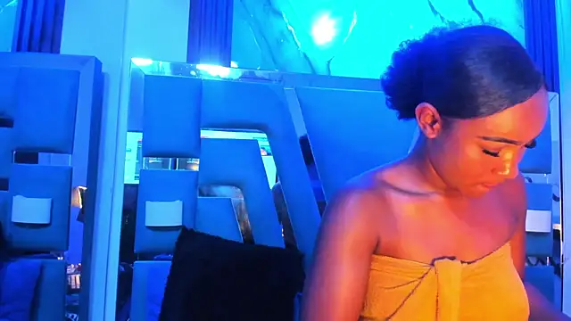 emii_brown Live XXX-Chat