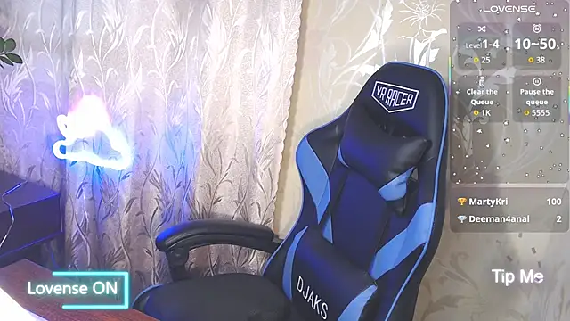 Shiny_Victoria: онлайн-секс-чат