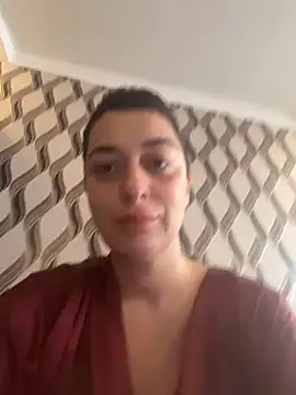 _AnChous_ Adlı Modelin Canlı XXX Sohbeti