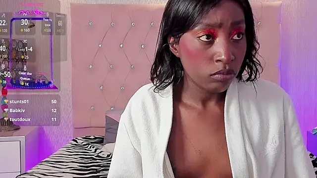 Živý XXX chat Jorinde_Sexy