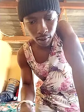 alphamale25 网络视讯表演