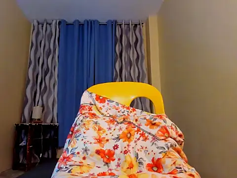 SeductiveLoveMary Obrolan Langsung XXX