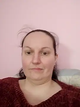 BustyLadyAlma Live XXX-chat