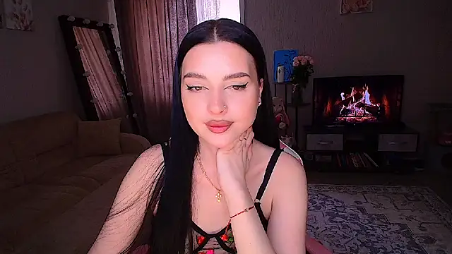 Chat XXX Live __Malika__