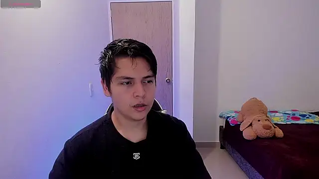 Czat XXX na żywo – Asta_YunoXXX