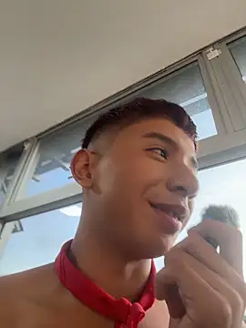 Fancy_Vixen Webcam Show