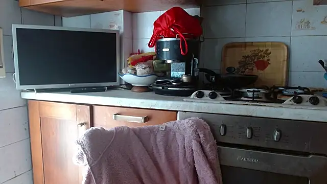 martachatte Chat XXX in diretta