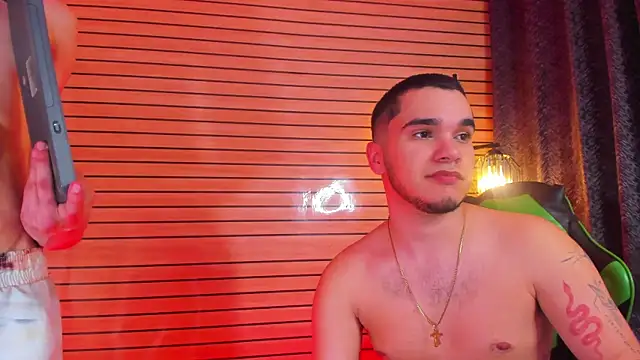 TheBatMansion Chat XXX live