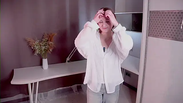 CoryCantrelのウェブカメラショー