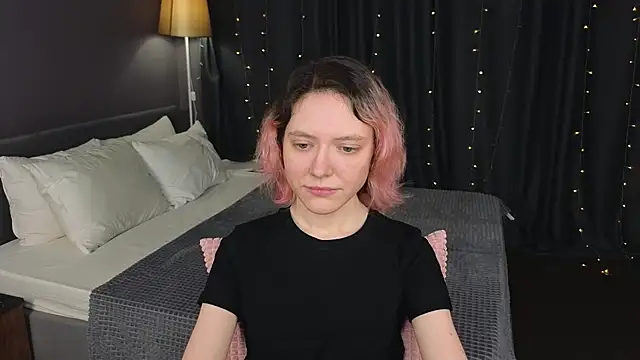 HottoKori live XXX chat